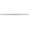 Ekena Millwork Chrysler Wood Fretwork Pierced Ceiling Medallion, Hickory, 36"W x 18"H x 9 1/2"ID x 3/8"T CMWP36X18X0375CSHI - alternate 5